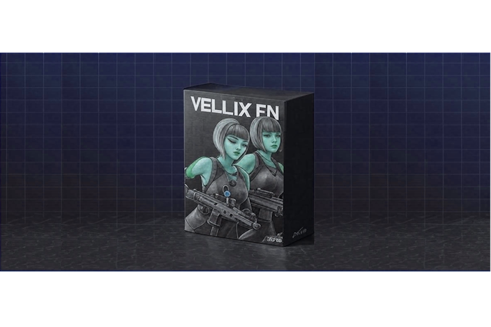 VellixFN 3-Months