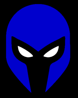 VX Logo